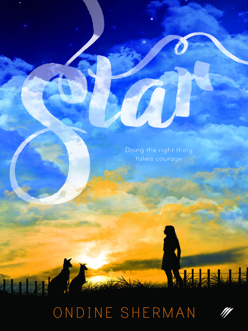 Title details for Star by Ondine Sherman - Available